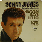 Sonny James - Heaven Says Hello (Vinyl)
