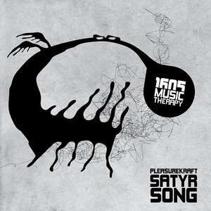 Satyr Song (CDS)