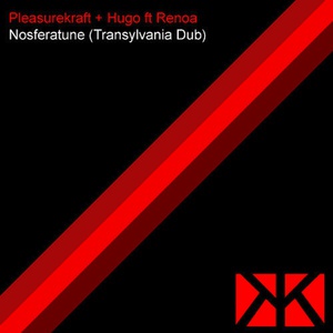 Nosferatune Dub (With Hugo) (CDS)