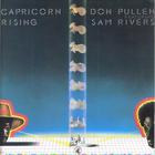 Don Pullen - Capricorn Rising (Vinyl)