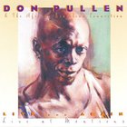 Don Pullen - Live...Again