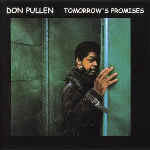 Tomorrow's Promises (Vinyl)