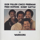 Don Pullen - Warriors (Vinyl)