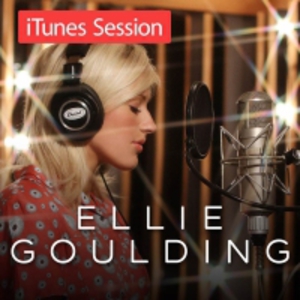 Itunes Session (EP)
