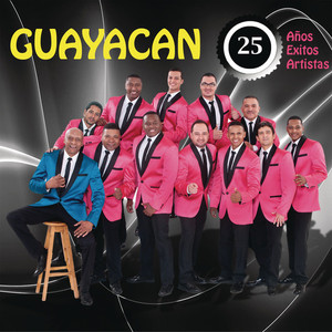 25 Años,25 Éxitos, 25 Artistas CD1