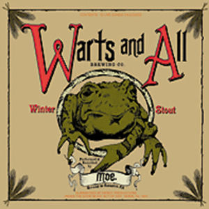 Warts & All Vol. 1 CD1