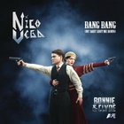 Nico Vega - Bang Bang (CDS)