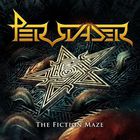 Persuader - The Fiction Maze (Japanese Edition)