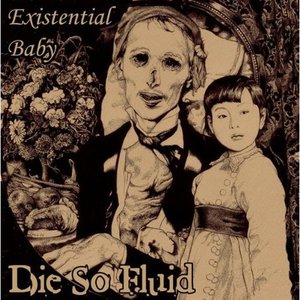Existential Baby (CDS)