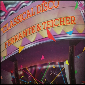 Classical Disco (Vinyl)