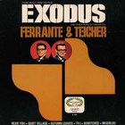 Ferrante & Teicher - Exodus (Vinyl)