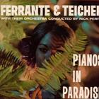 Pianos In Paradise (Vinyl)