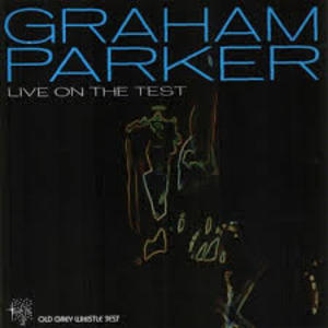 Live On The Test (Reissued 1995)