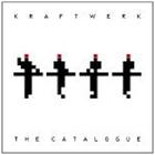 Kraftwerk - The Catalogue (12345678): The Man Machine CD4
