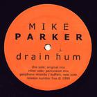 Mike Parker - Drainhum (EP)
