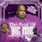 Big Moe - The Best Of Big Moe