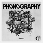 R. Stevie Moore - Phonography (Vinyl)