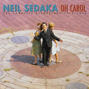 Oh Carol: The Complete Recordings CD1