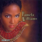 Pamela Williams - Evolution