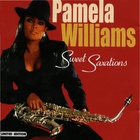 Pamela Williams - Sweet Saxations