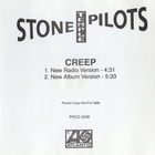 Stone Temple Pilots - Creep (CDS)
