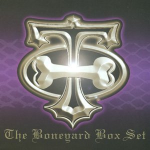The Boneyard Box Set CD3