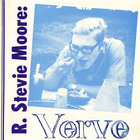 R. Stevie Moore - Verve (Vinyl)