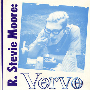 Verve (Vinyl)