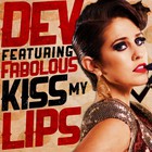 Kiss My Lips (Feat. Fabolous) (CDS)