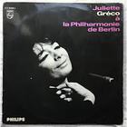 Juliette Gréco - À La Philharmonie De Berlin (Vinyl)