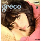 Juliette Gréco - À L'olympia (Vinyl)