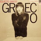 Juliette Gréco - Gréco (Vinyl)