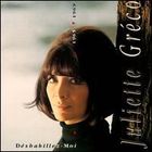 Juliette Gréco - Compilation Phonogram Vol. 5: Déshabillez-Moi 1965-1969