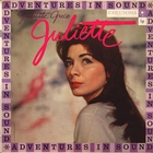 Juliette Gréco - Juliette (Adventures In Sound) (Vinyl)