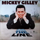 Mickey Gilley - Down The Line (Vinyl)
