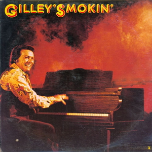 Gilley's Smokin' (Vinyl)