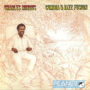 Cumbia & Jazz Fusion (Vinyl)