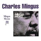 Charles Mingus - Mingus Moves (Vinyl)