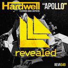 Hardwell - Apollo