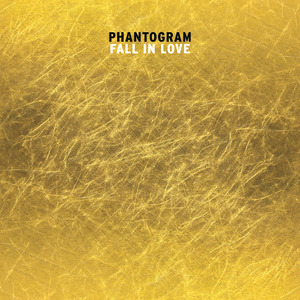 Fall In Love (CDS)