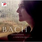 Simone Dinnerstein - Bach: Inventions & Sinfonias Bwv 772-801