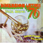 dimension latina - Salsa Brava (Vinyl)