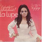 La Lupe - Definitively La Yi-Yi-Yi (Vinyl)