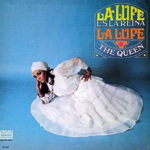 La Lupe Es La Reina (The Queen) (Vinyl)