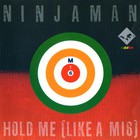 Ninjaman - Hold Me Like An M16