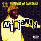 Ninjaman - Monsters Of Dancehall
