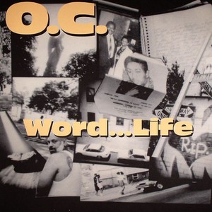 Word...Life (Reissued 2007)