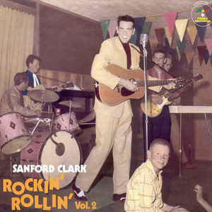 Rockin' Rollin Vol. 2 (Vinyl)