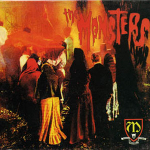 Jungle Noise (Reissued 1999)