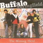 The Missing Herd: Do Not Approach Buffalo CD1